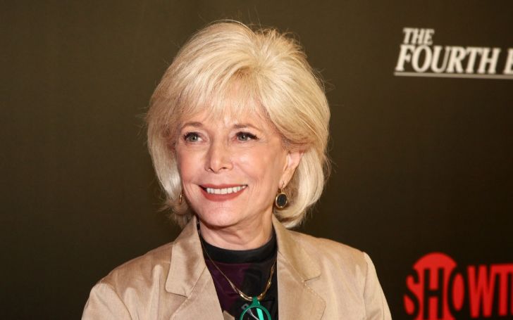 What is Lesley Stahl's Net Worth? Find All the Details Here